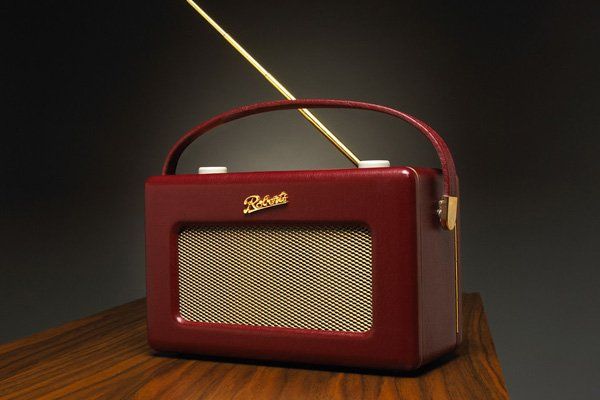 Roberts Radio