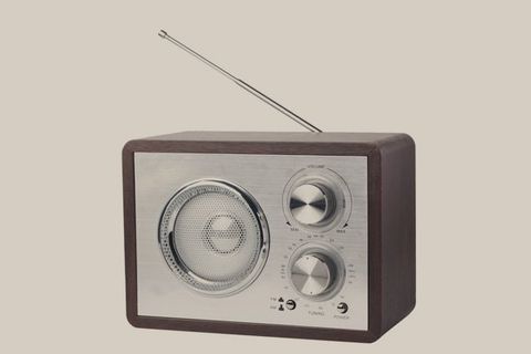 Roberts Radio