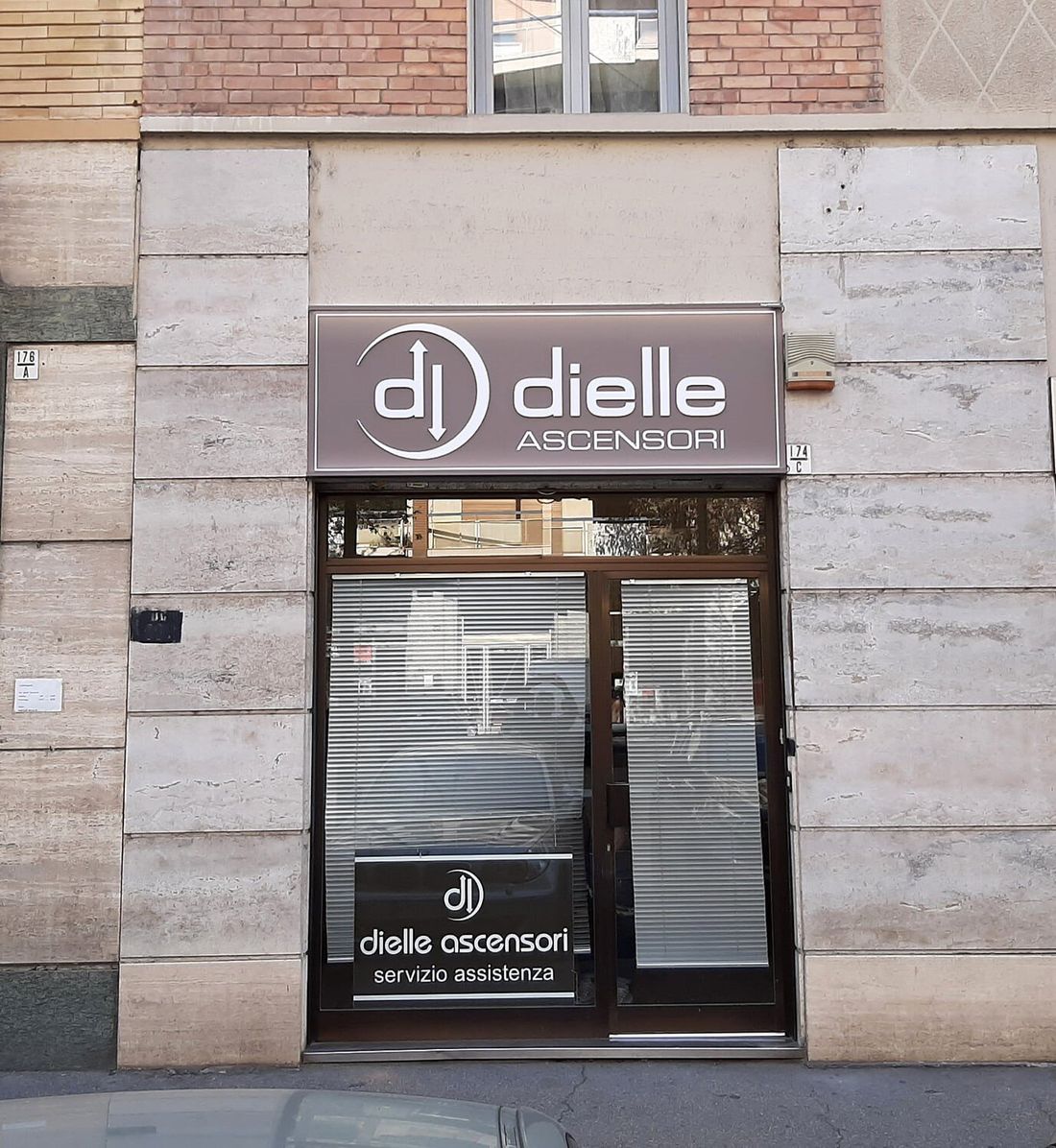 Dielle Ascensori