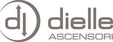 DIELLE ASCENSORI - LOGO