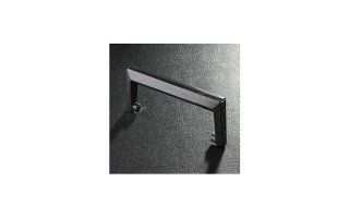 maniglia rigida plastica semplice