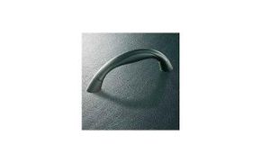 maniglia plastica tonda