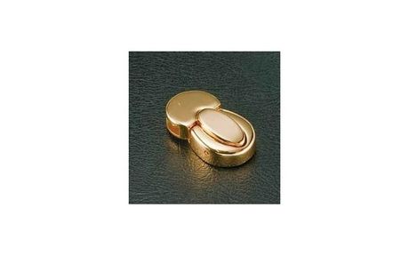 clip ottone