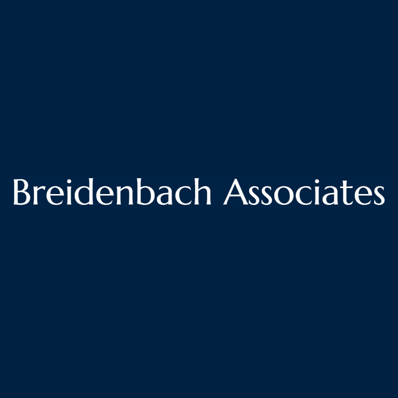 Breidenbach Associates Attorney at Law