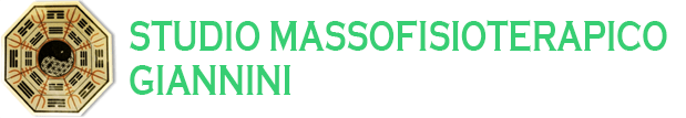 STUDIO FISIOTERAPICO GIANNINI - LOGO