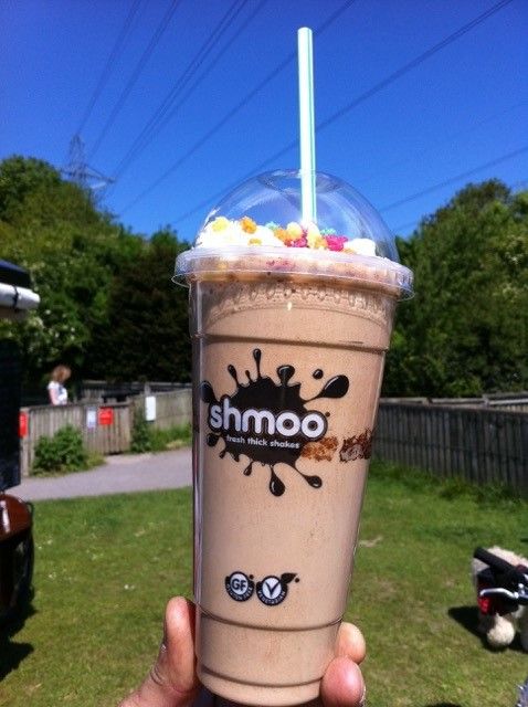milkshake
