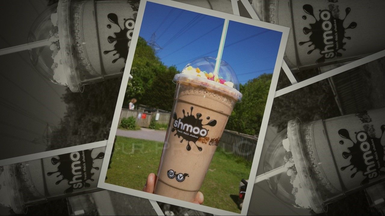 milkshake