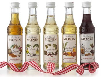 syrups