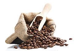coffee beans