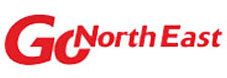 go northeast