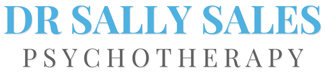 Dr Sally Sales Psychotherapy Logo Dr Sally Sales Psychotherapy Logo