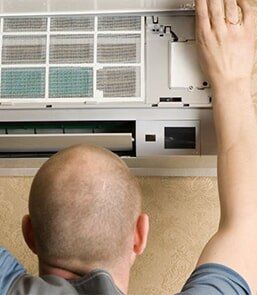 Maintenance Air Conditioning  — Air Conditioning in Coolalinga, NT
