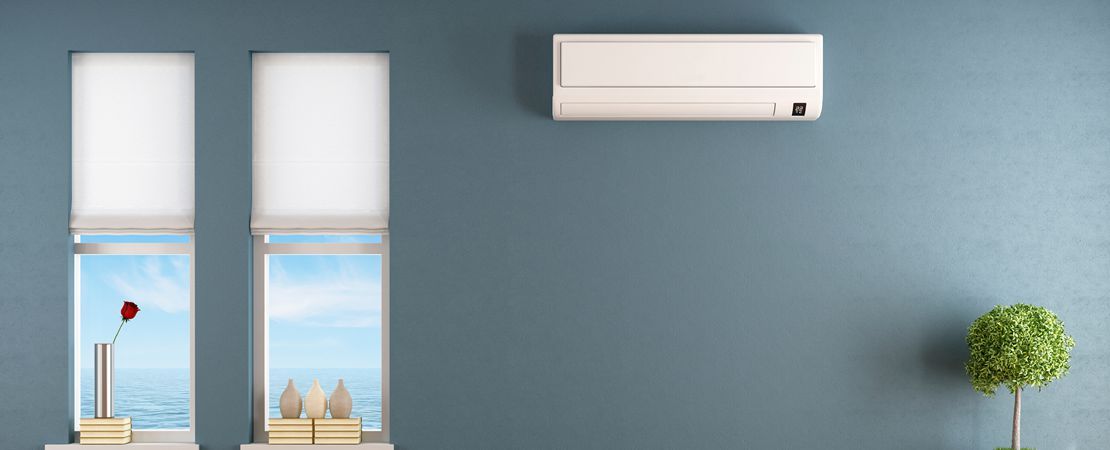Air Conditioning in living room — Air Conditioning in Coolalinga, NT Air Conditioning in living room — Air Conditioning in Coolalinga, NT