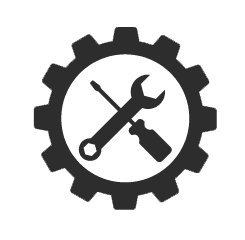 Reliable products and service