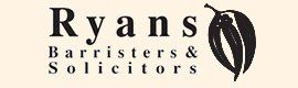 ryans barristers and solicitors ryans barristers and solicitors