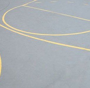 Playground Marking