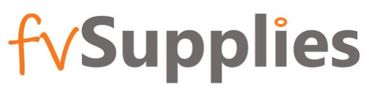 F V Supplies logo