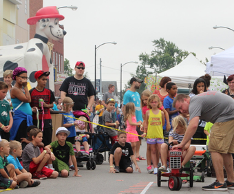 Things to do in Village of Leipsic, Ohio