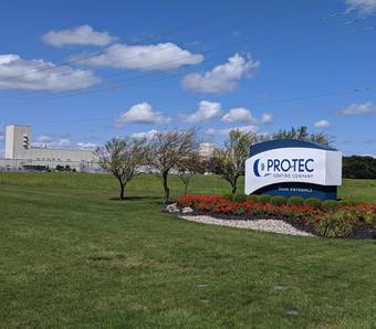 Working in the Village of Leipsic, Ohio