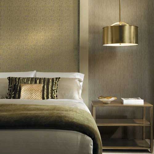Brown wallpaper - Paint Supplies in Newburgh, NY