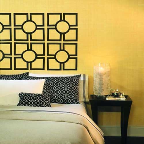 Yellow wallpaper - Paint Supplies in Newburgh, NY