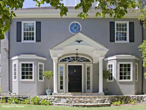Exterior - Paint Supplies in Newburgh, NY