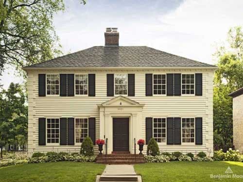 Exterior painting - Paint Supplies in Newburgh, NY