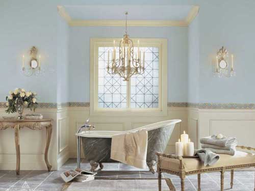 Elegant interior - Paint Supplies in Newburgh, NY