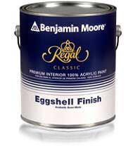 Regal® Classic Premium Interior Paint - Paint Supplies in Newburgh, NY Regal® Classic Premium Interior Paint - Paint Supplies in Newburgh, NY