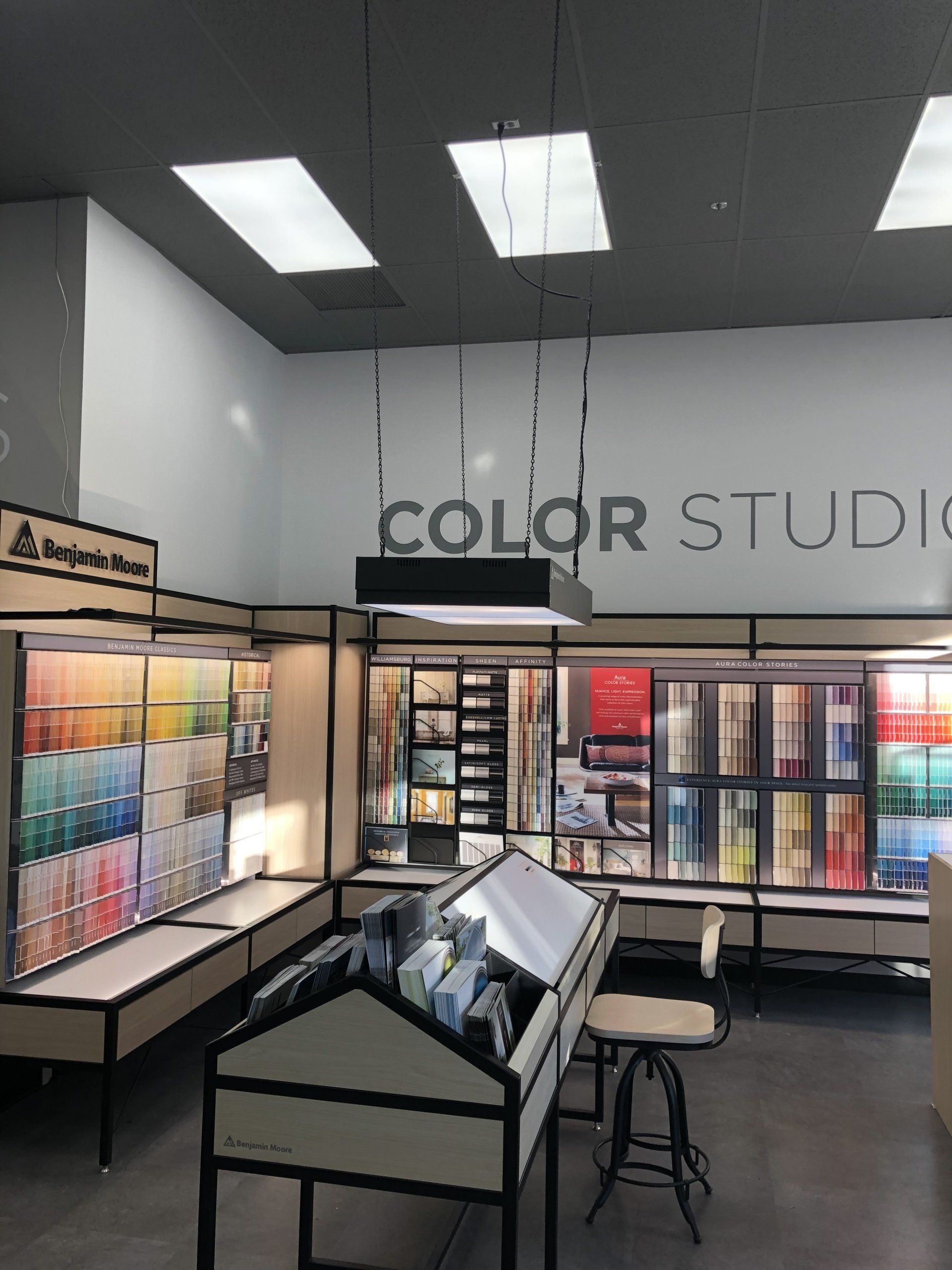 Sundries — Colored Tiles Palette  in Newburgh, NY