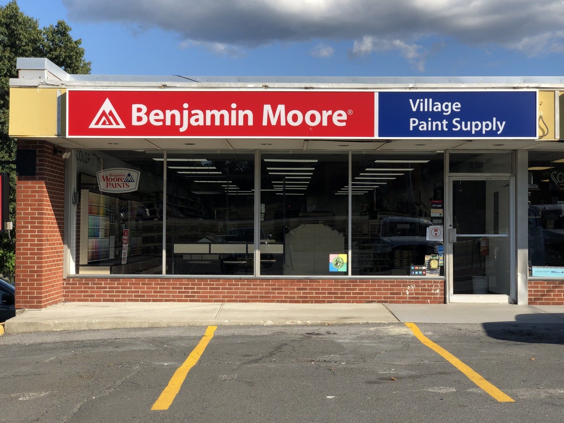 Painting — New Windsor Location in Newburgh, NY