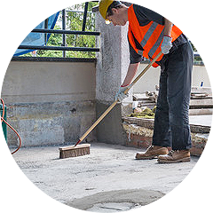 Insured services