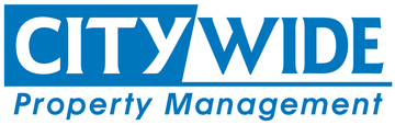Citywide Property Management Logo
