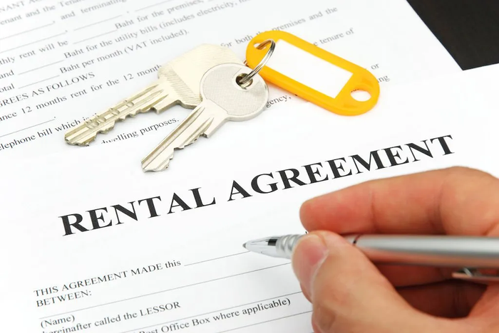Corona property management