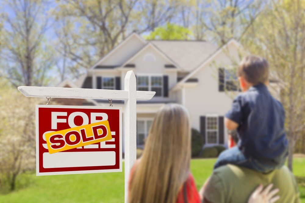 Property management in the inland empire