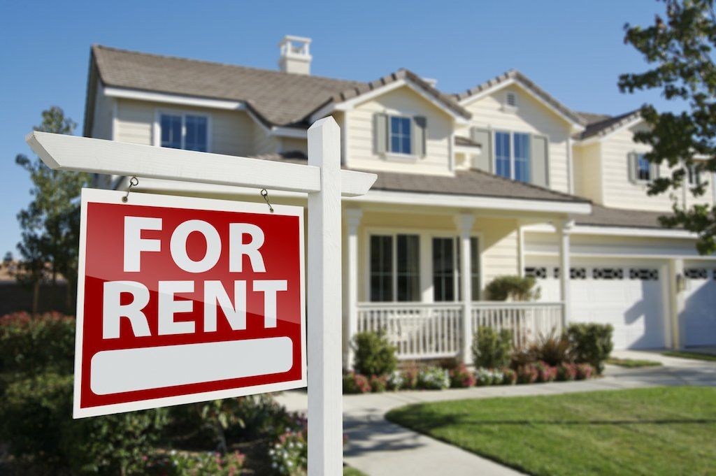 Inland empire property management