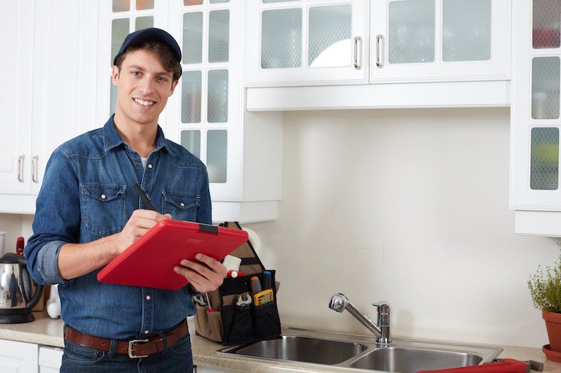 Move In - Move Out Inspections