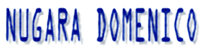 SERRAMENTI NUGARA DOMENICO - LOGO