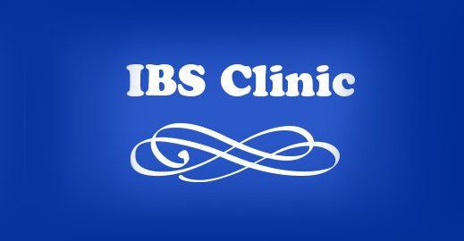ibs clinic business logo ibs clinic business logo