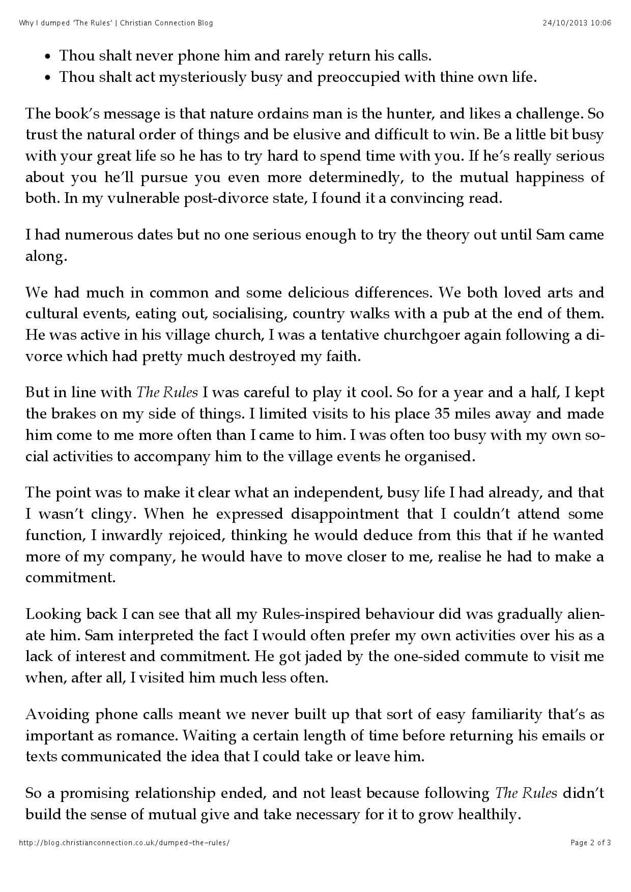 A document titled
