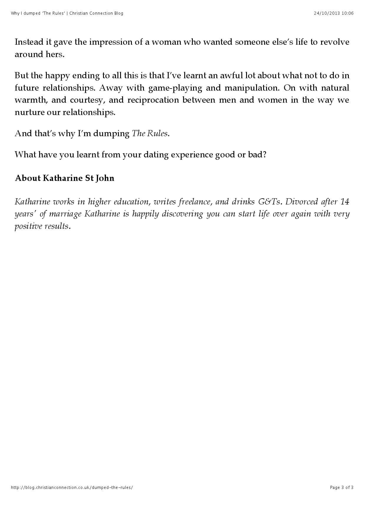 Text from an article footer titled