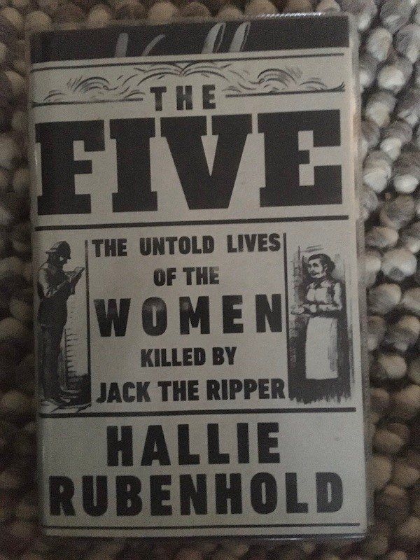 The book cover of 