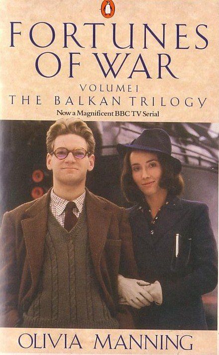 Book cover of 