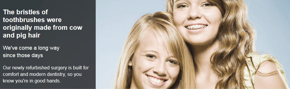 dental services - Chelmsford, Essex - Sharrow Dental Surgery - Tooth extractions