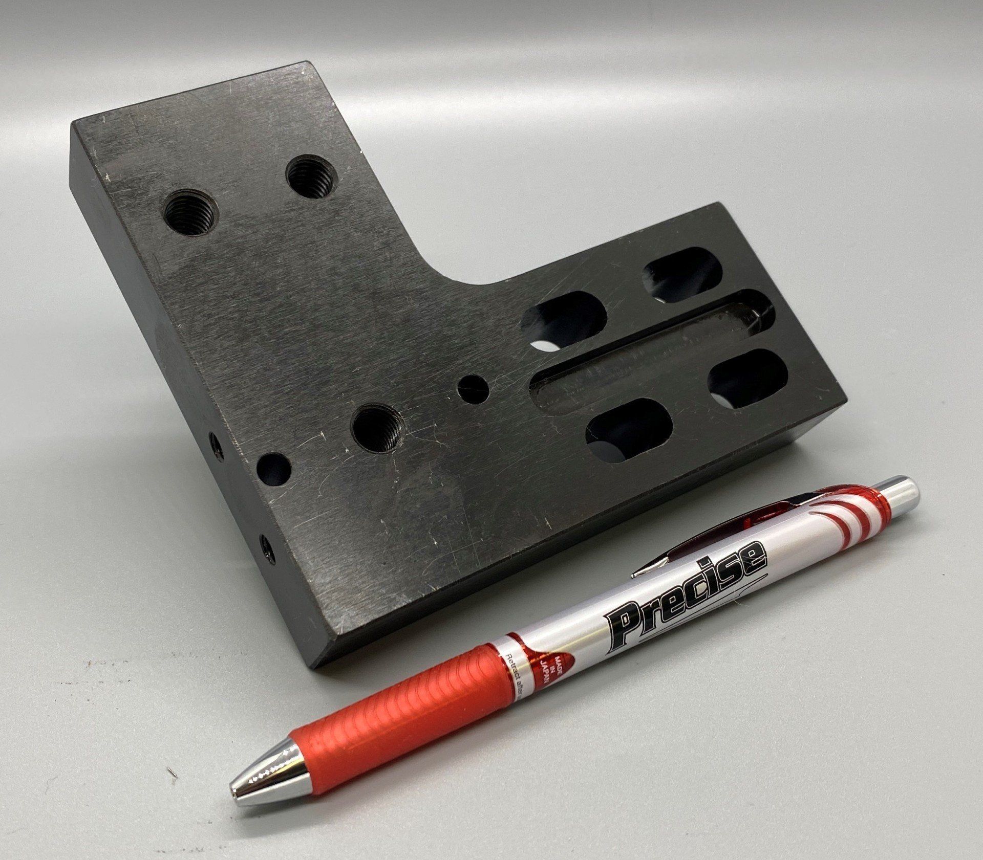 Small Fabrications