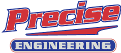 Precise Logo