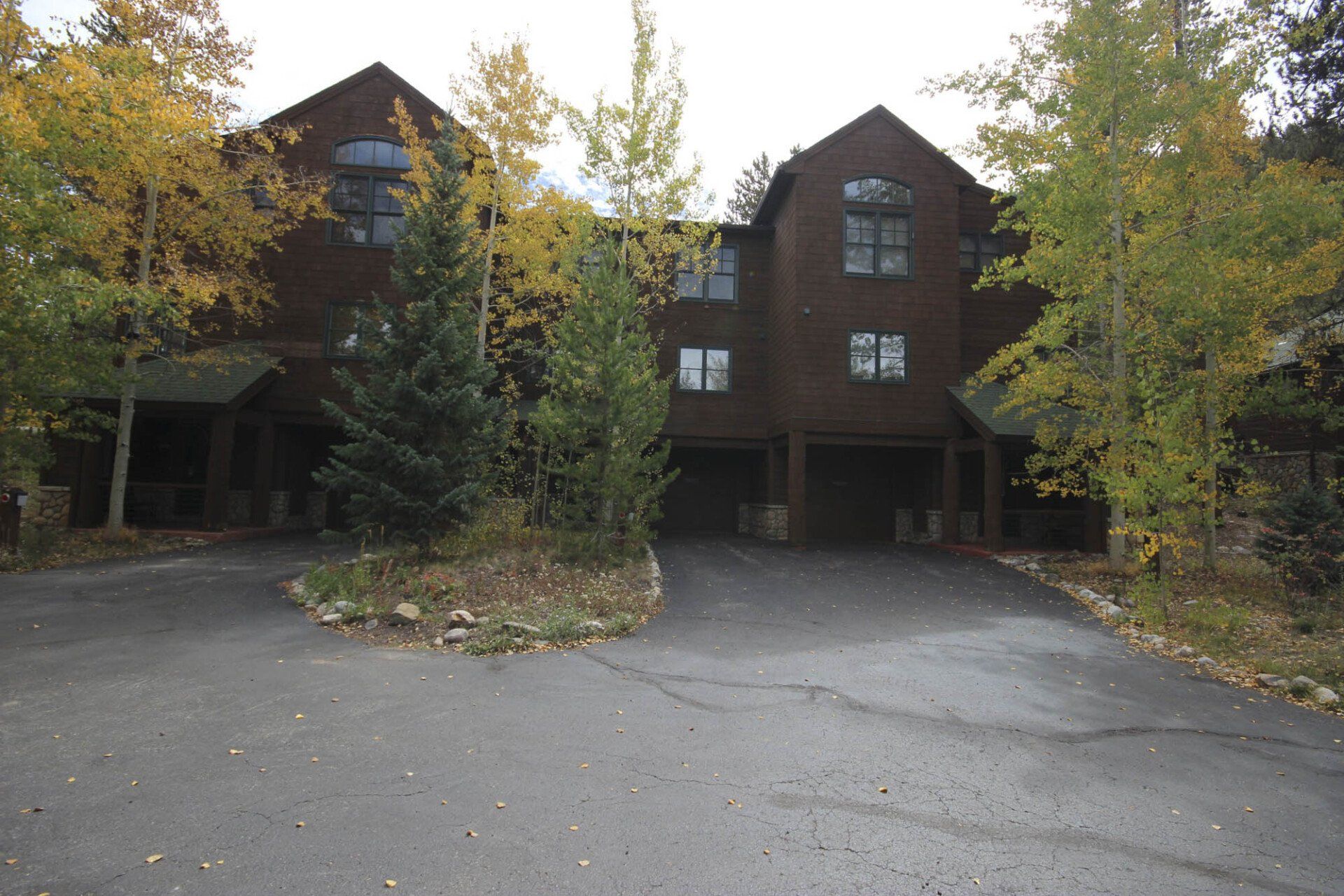starfire exterior
