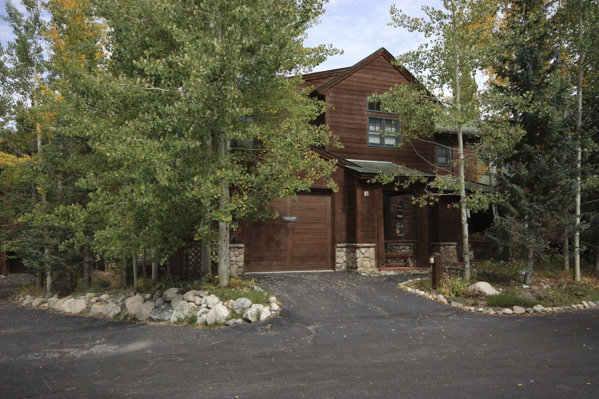 Starfire Exterior