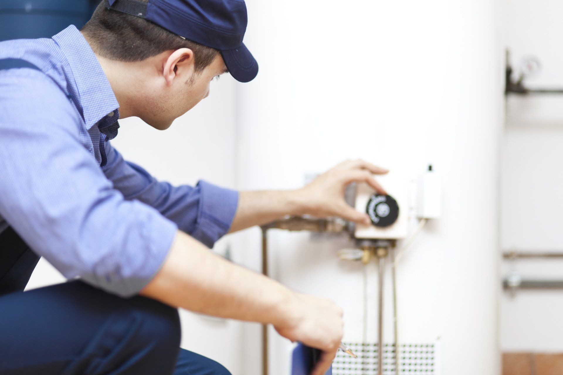 electrician