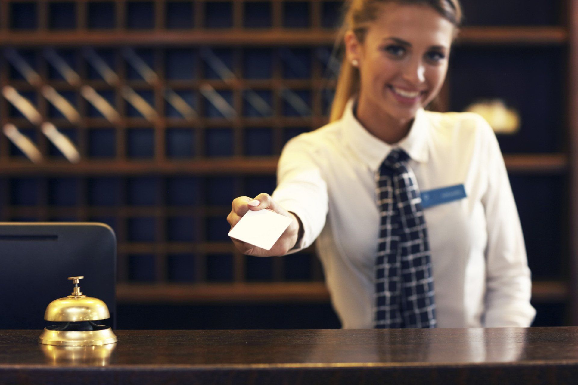 bellhop